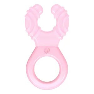 Twistshake Teether Cooler (2 m) - Pink