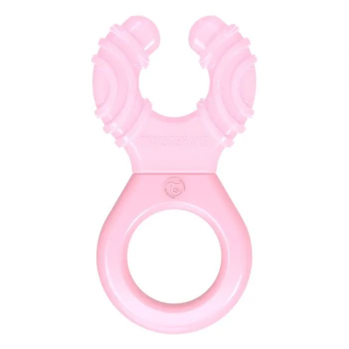 Twistshake Teether Cooler (2 m) - Pink