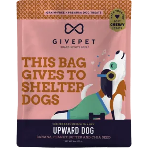 Upward Dog Soft Training Treats