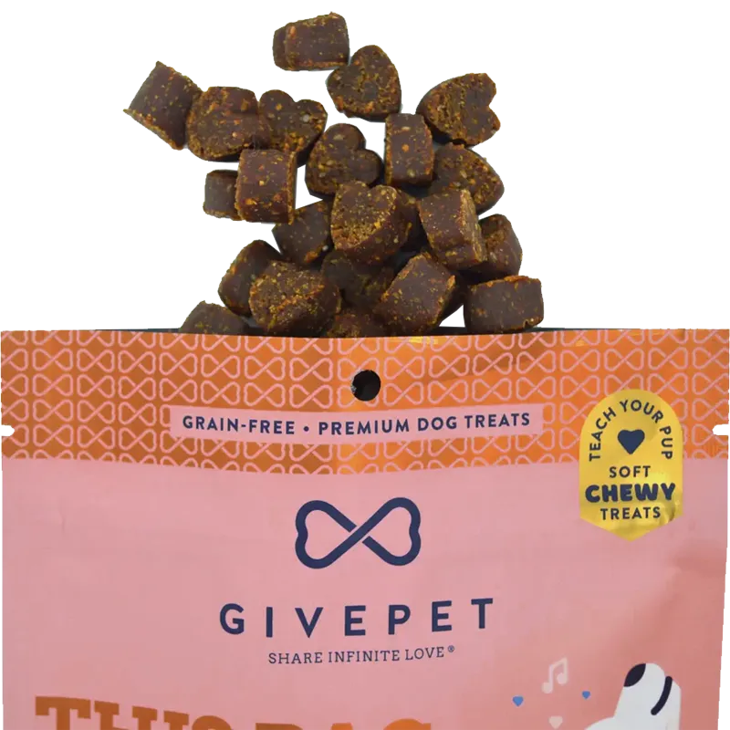 Upward Dog Soft Training Treats