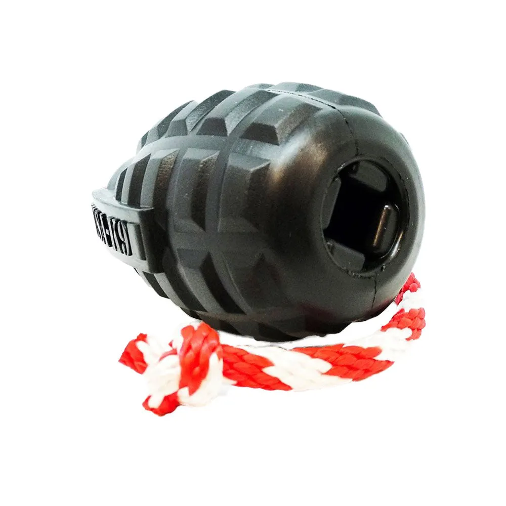 USA-K9 Magnum Grenade Chew