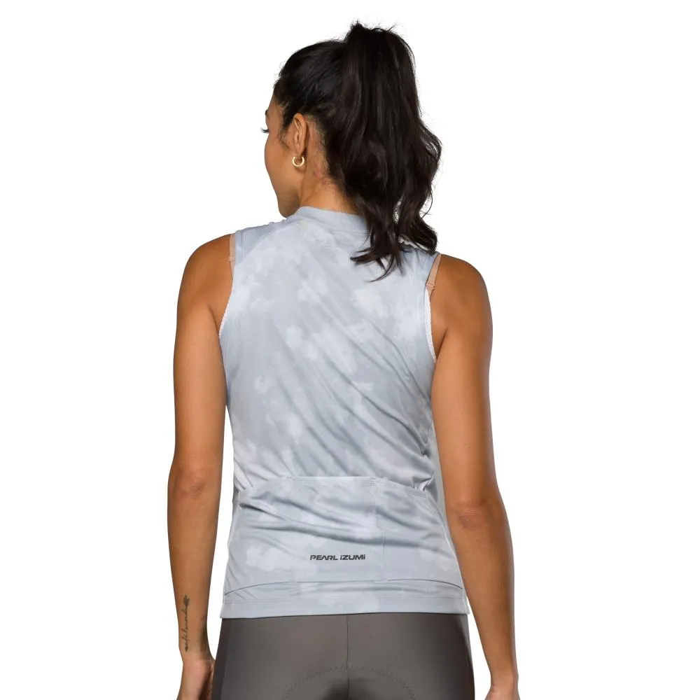 Women's Attack Sleeveless Jersey