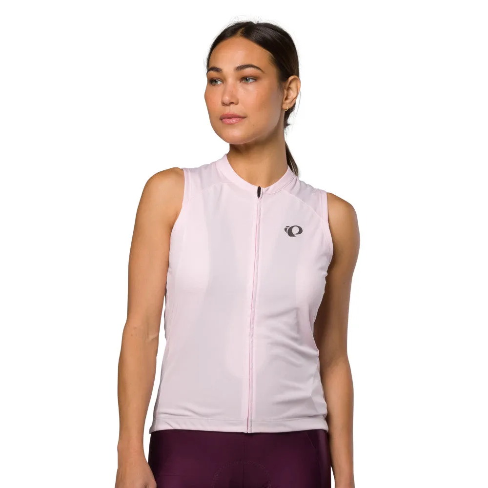 Women's Attack Sleeveless Jersey