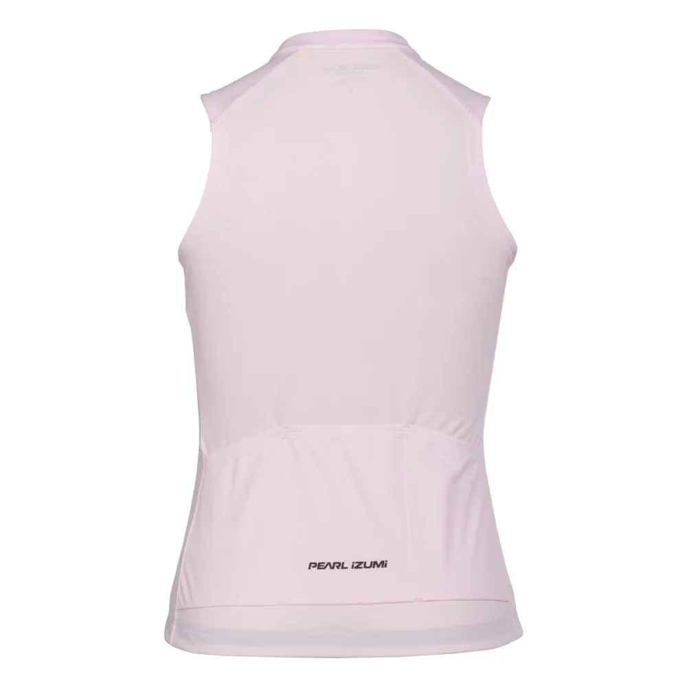 Women's Attack Sleeveless Jersey