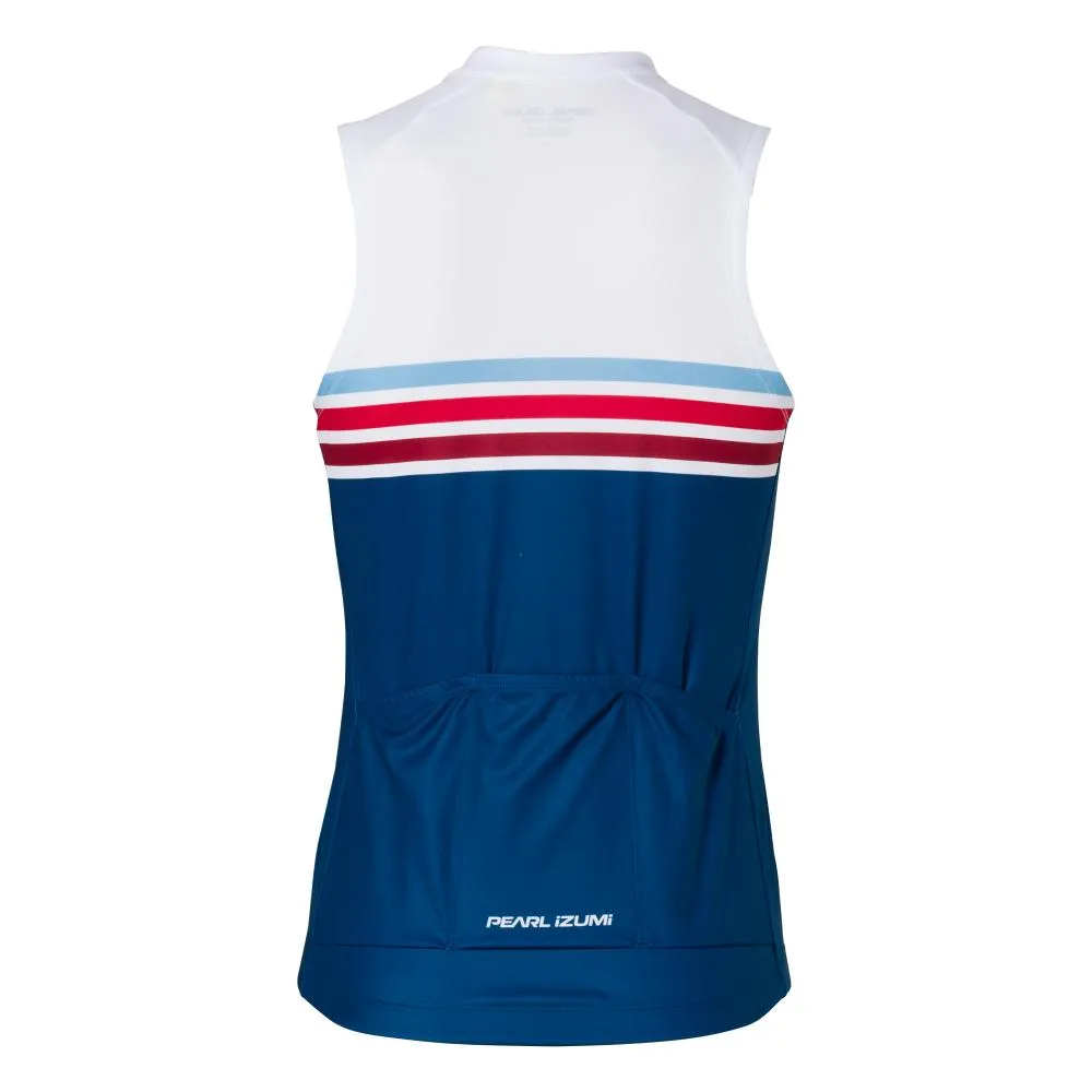 Women's Attack Sleeveless Jersey