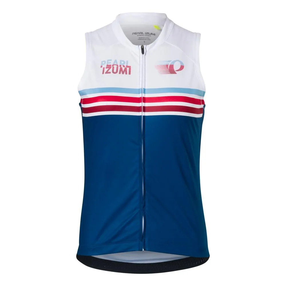 Women's Attack Sleeveless Jersey