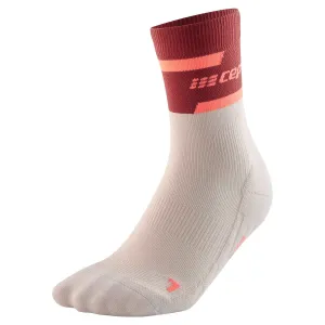 Women's The Run Mid Cut 4.0 Socks