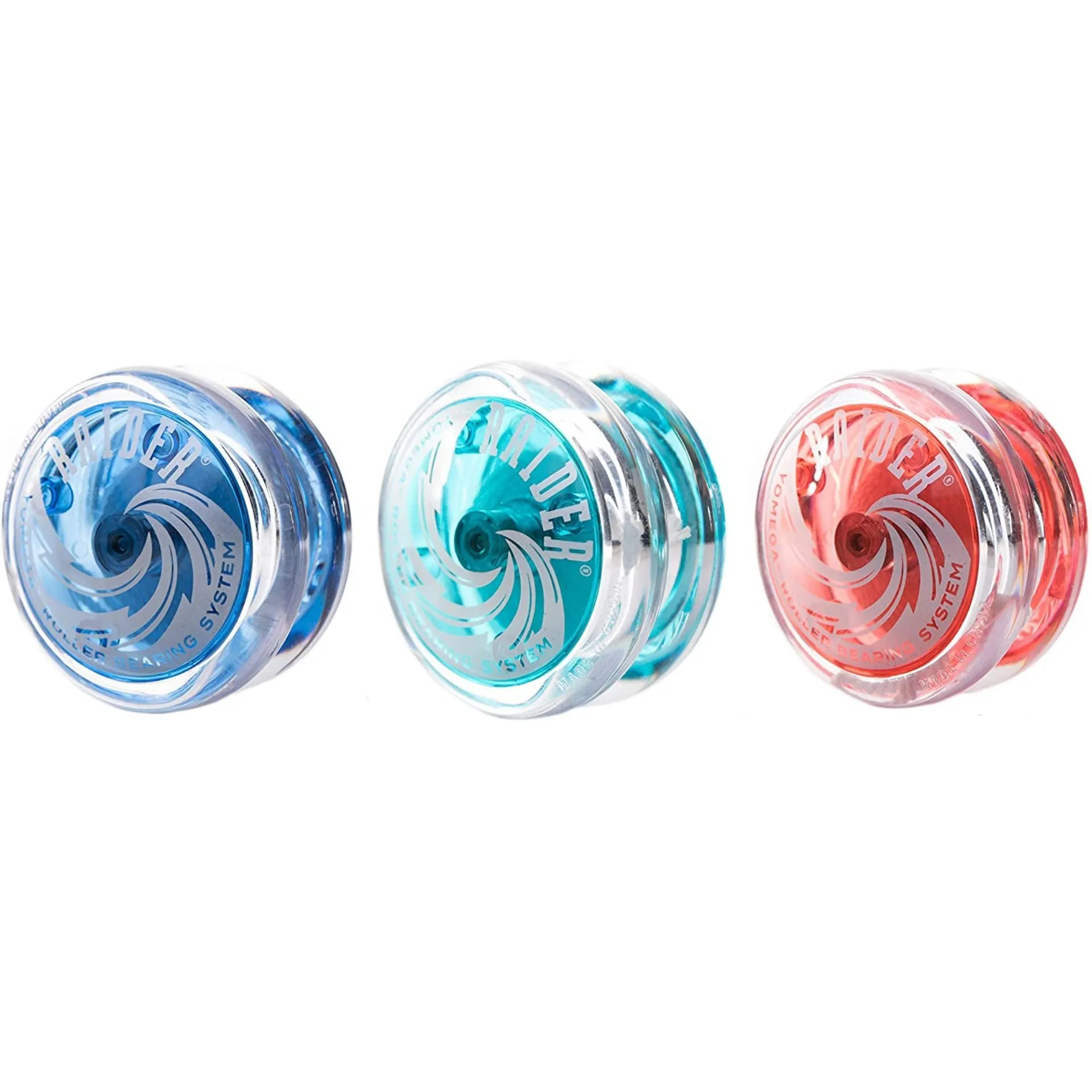 Yomega Raider Advanced Yoyo