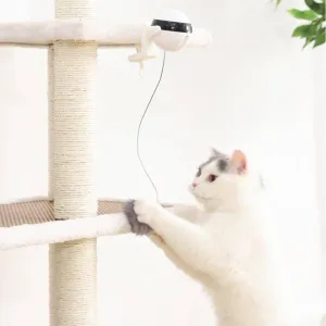 YoYoCat | Interactive Cat Toy