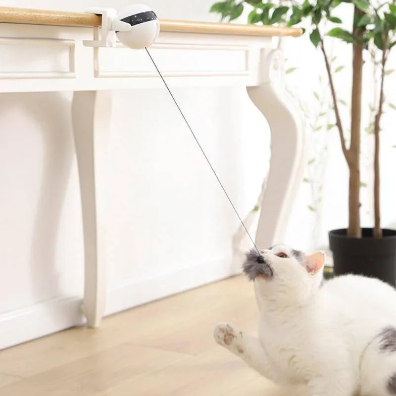 YoYoCat | Interactive Cat Toy