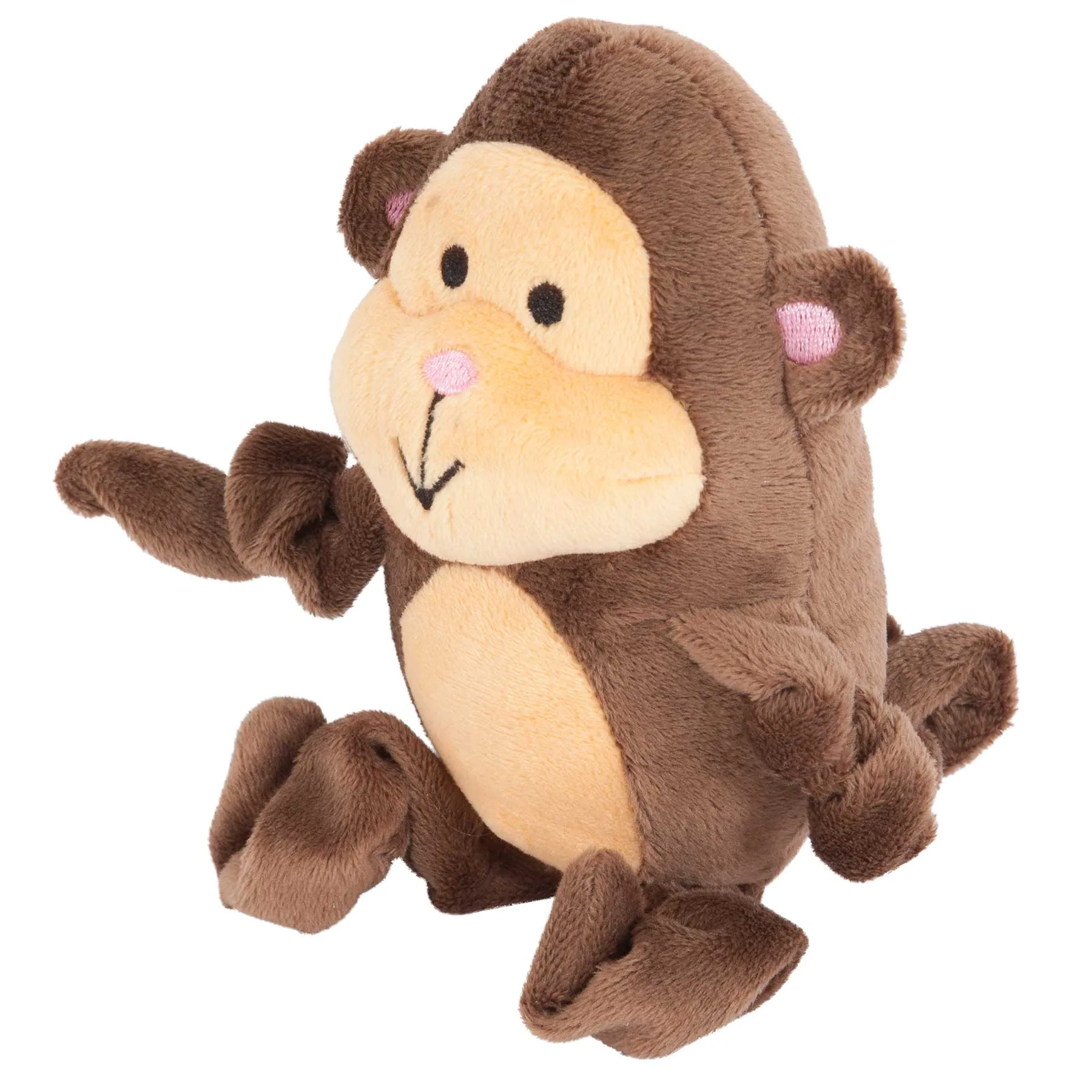 Zoobilee Stretchies Dog Toy